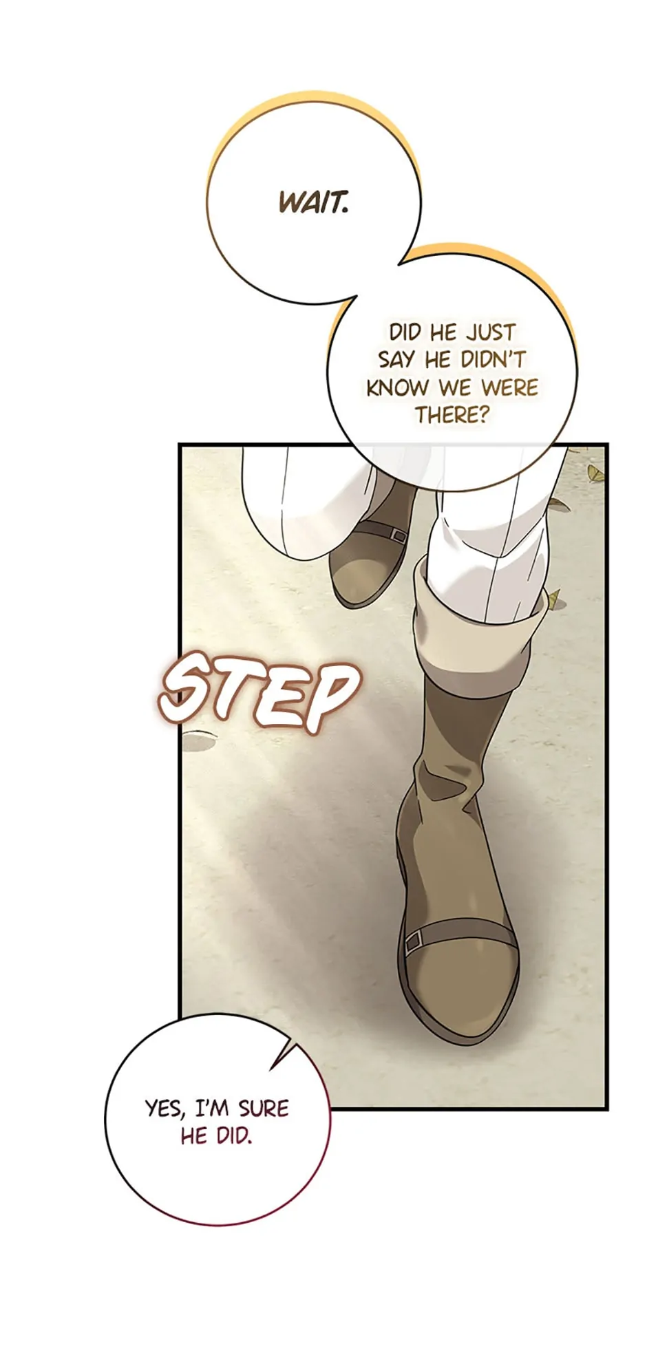 Baby Pharmacist Princess Chapter 19 page 30