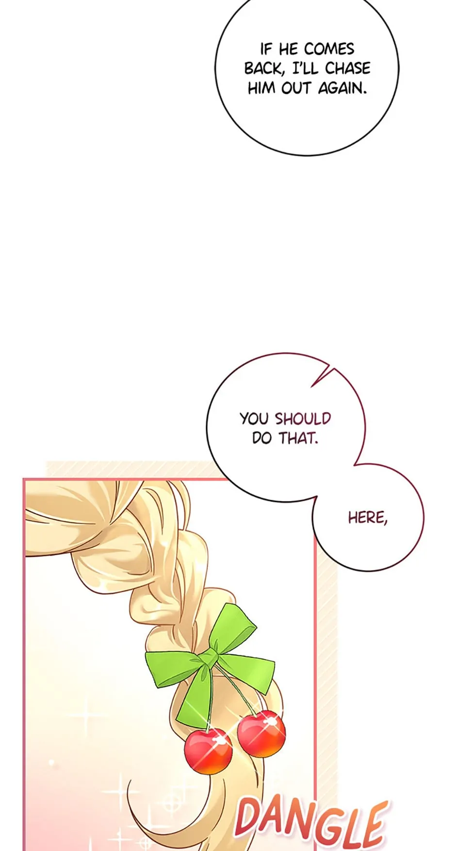 Baby Pharmacist Princess Chapter 19 page 39