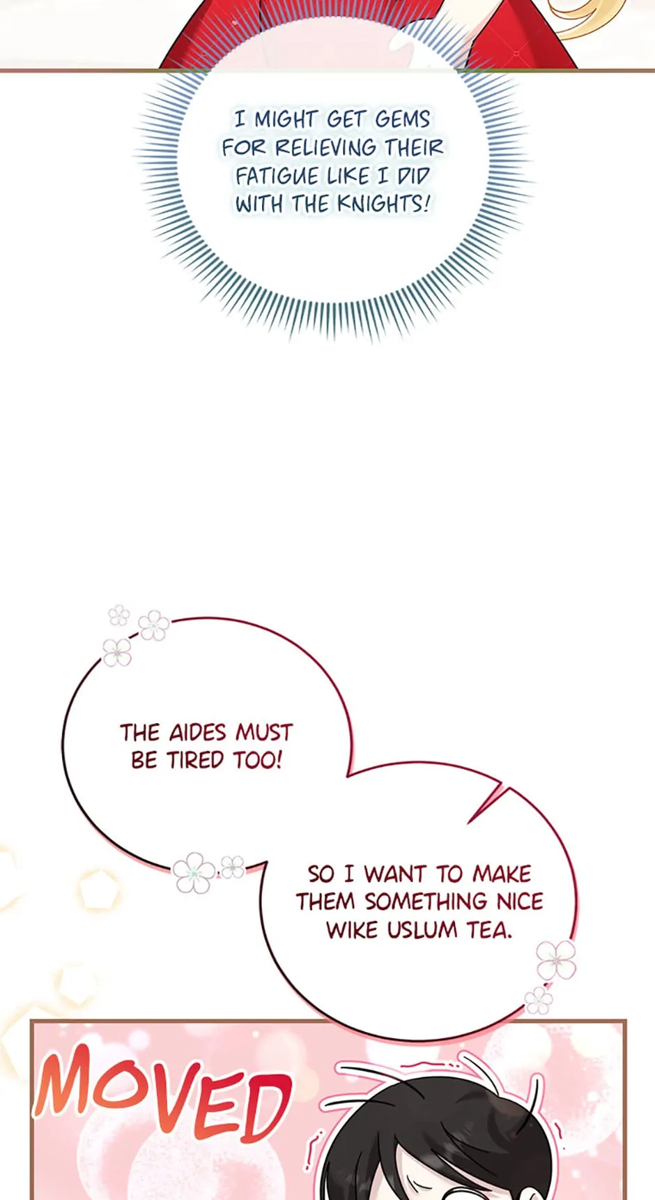 Baby Pharmacist Princess Chapter 19 page 47