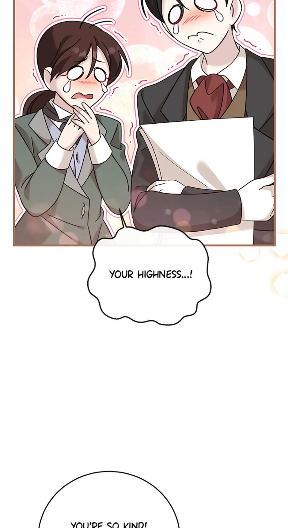 Baby Pharmacist Princess Chapter 19 page 48