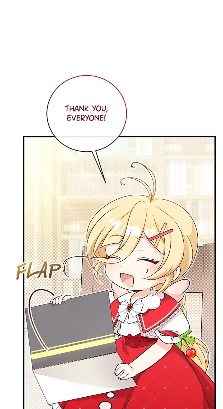 Baby Pharmacist Princess Chapter 19 page 50