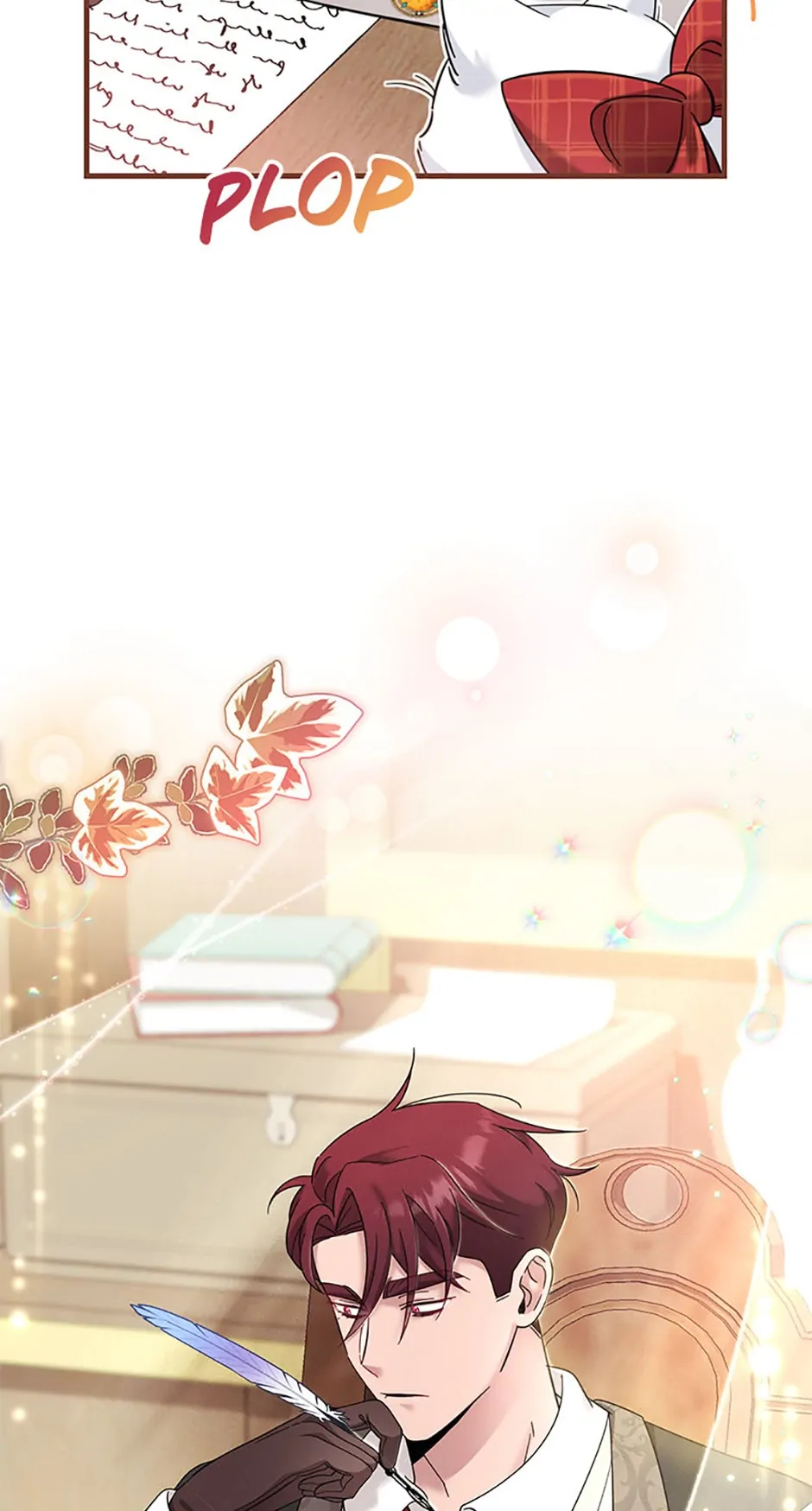 Baby Pharmacist Princess Chapter 19 page 55