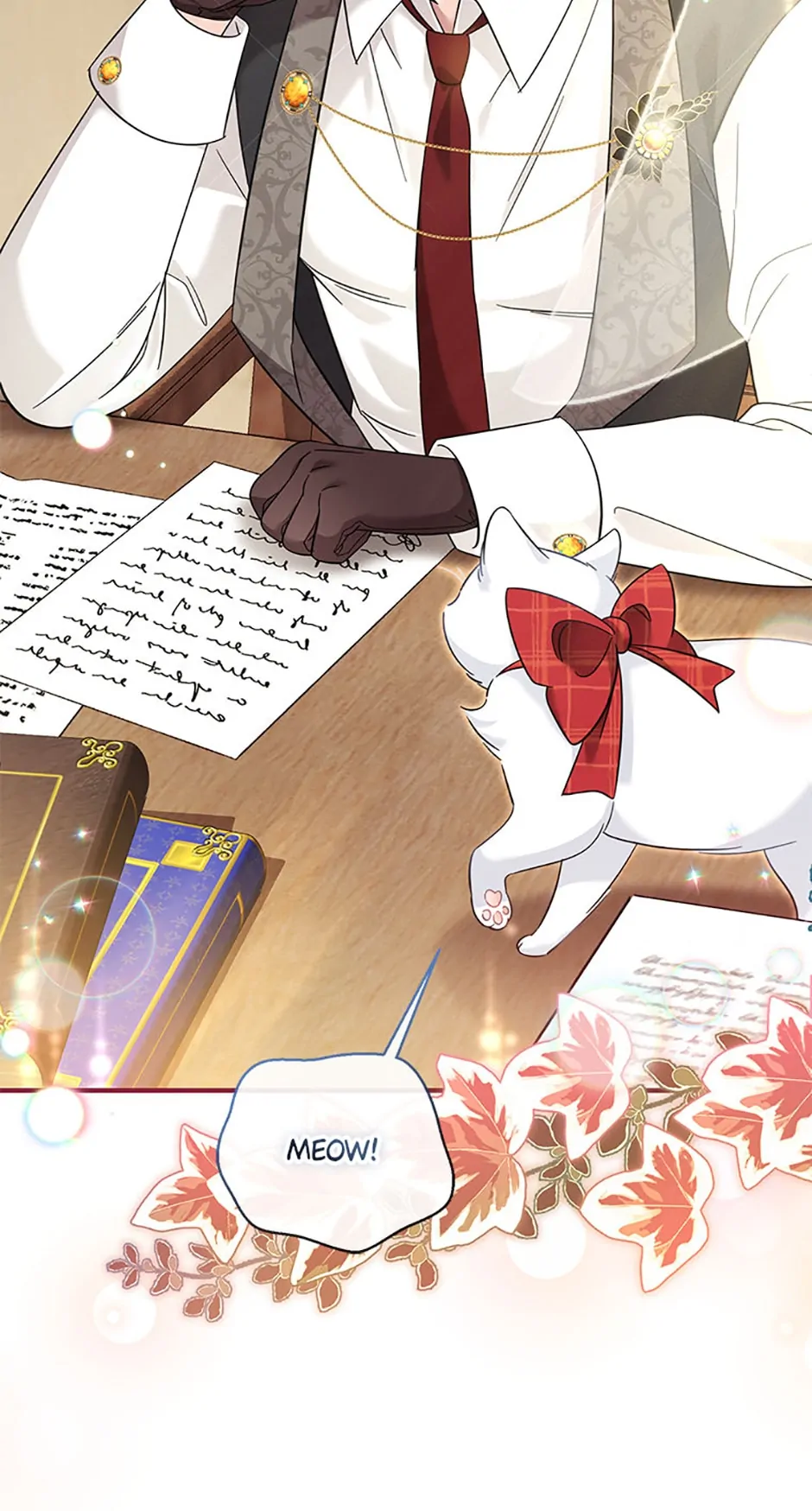 Baby Pharmacist Princess Chapter 19 page 56