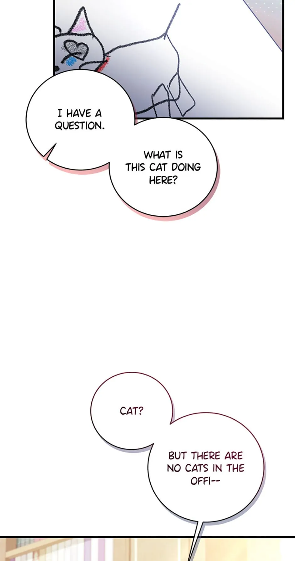Baby Pharmacist Princess Chapter 19 page 63