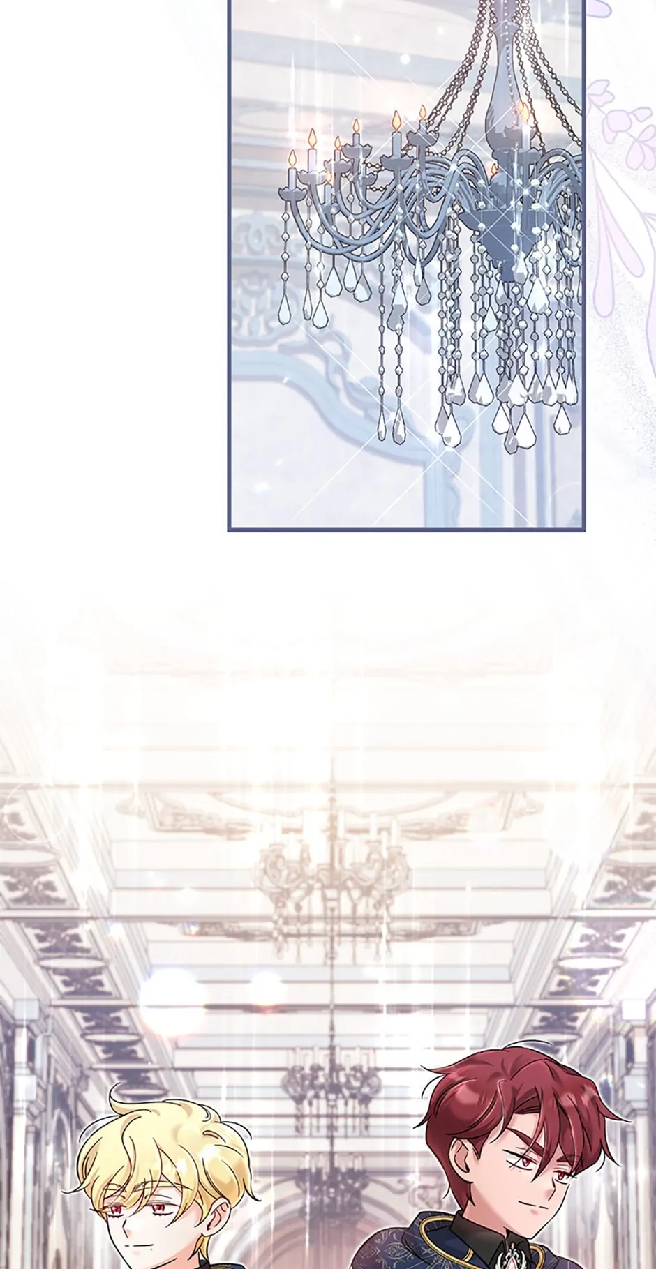 Baby Pharmacist Princess Chapter 34 page 3