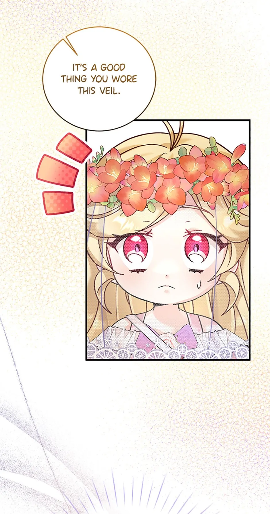 Baby Pharmacist Princess Chapter 34 page 16