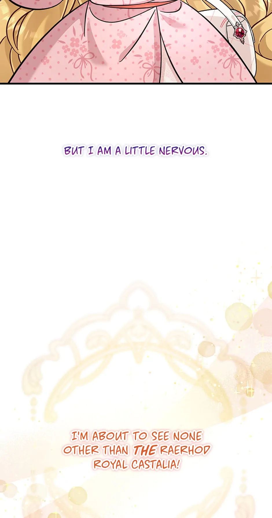 Baby Pharmacist Princess Chapter 34 page 18