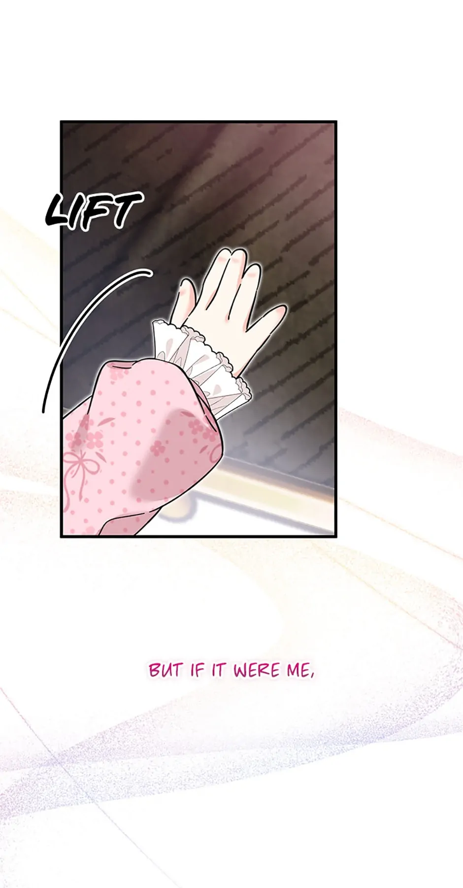 Baby Pharmacist Princess Chapter 34 page 23
