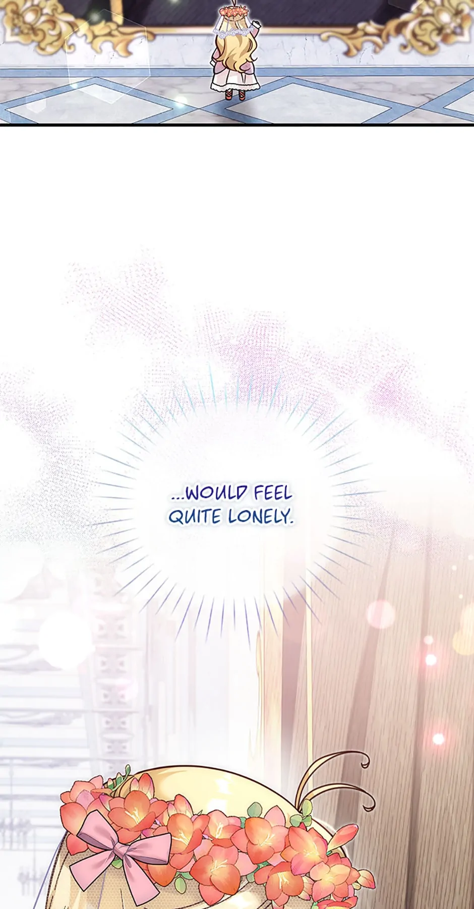 Baby Pharmacist Princess Chapter 34 page 25