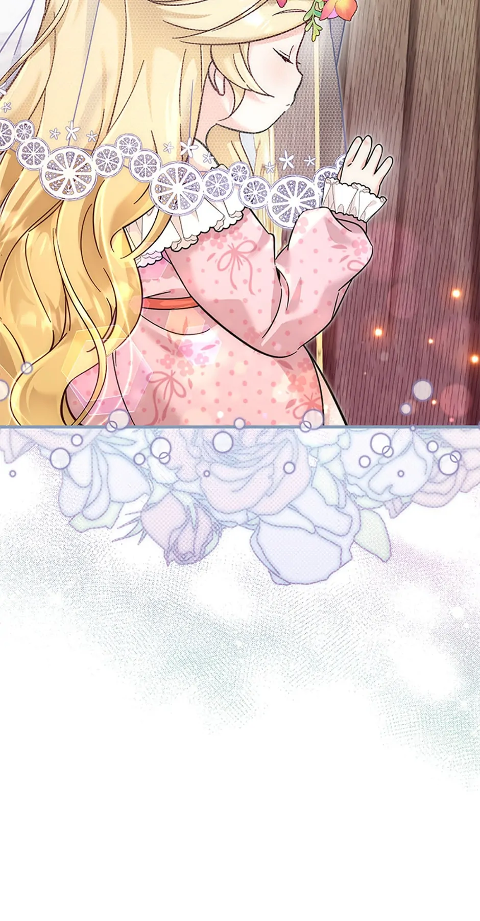 Baby Pharmacist Princess Chapter 34 page 26