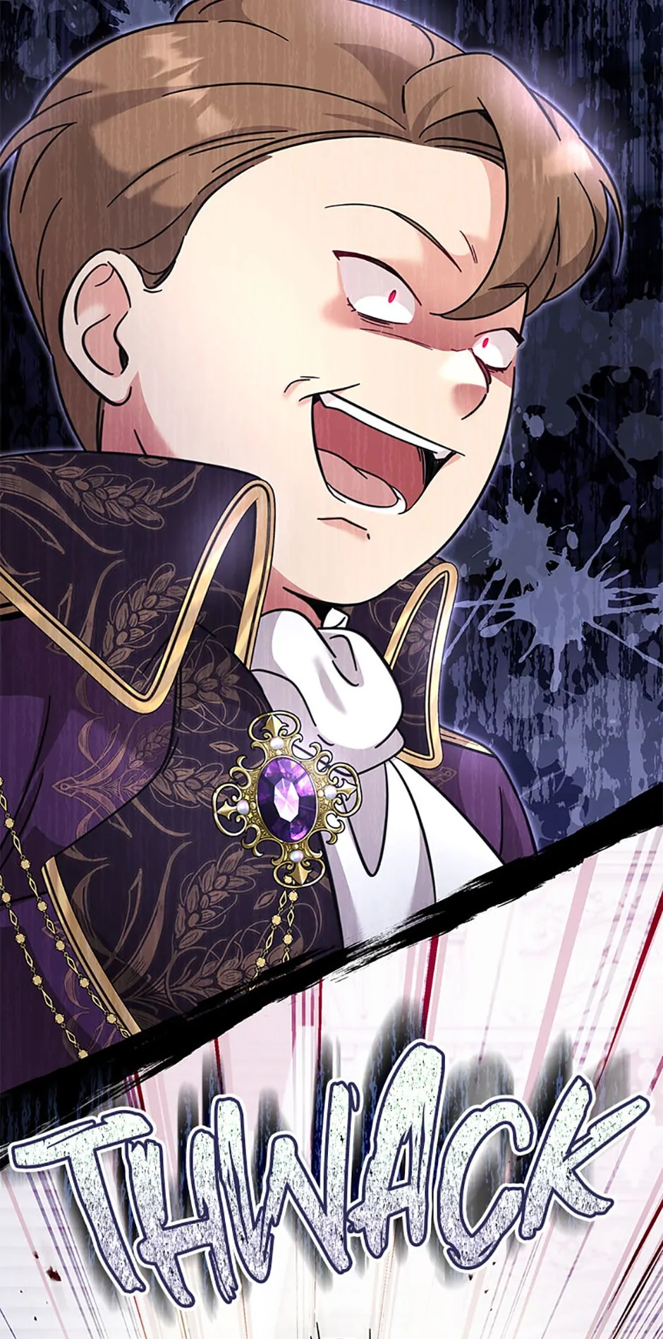 Baby Pharmacist Princess Chapter 34 page 46