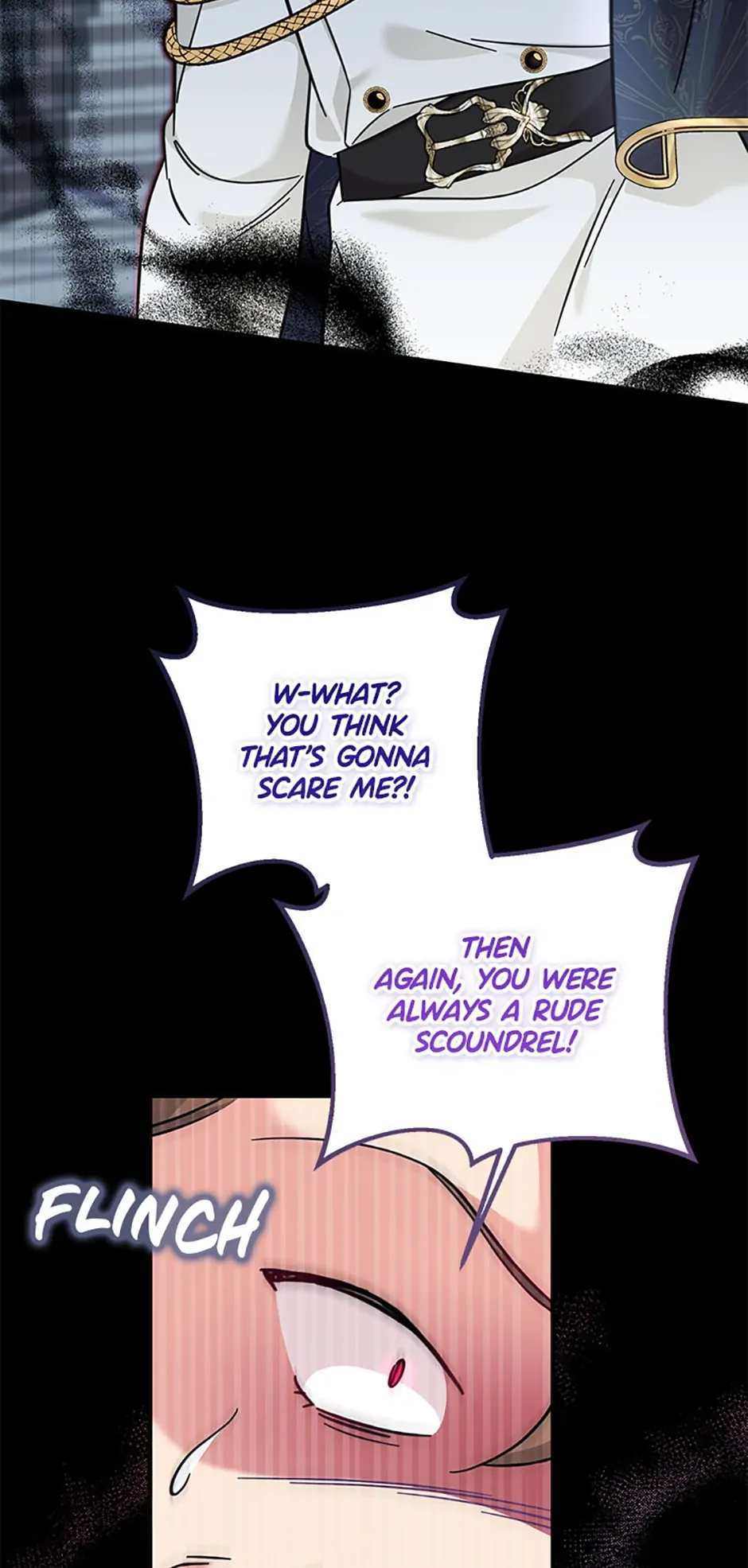 Baby Pharmacist Princess Chapter 34 page 50
