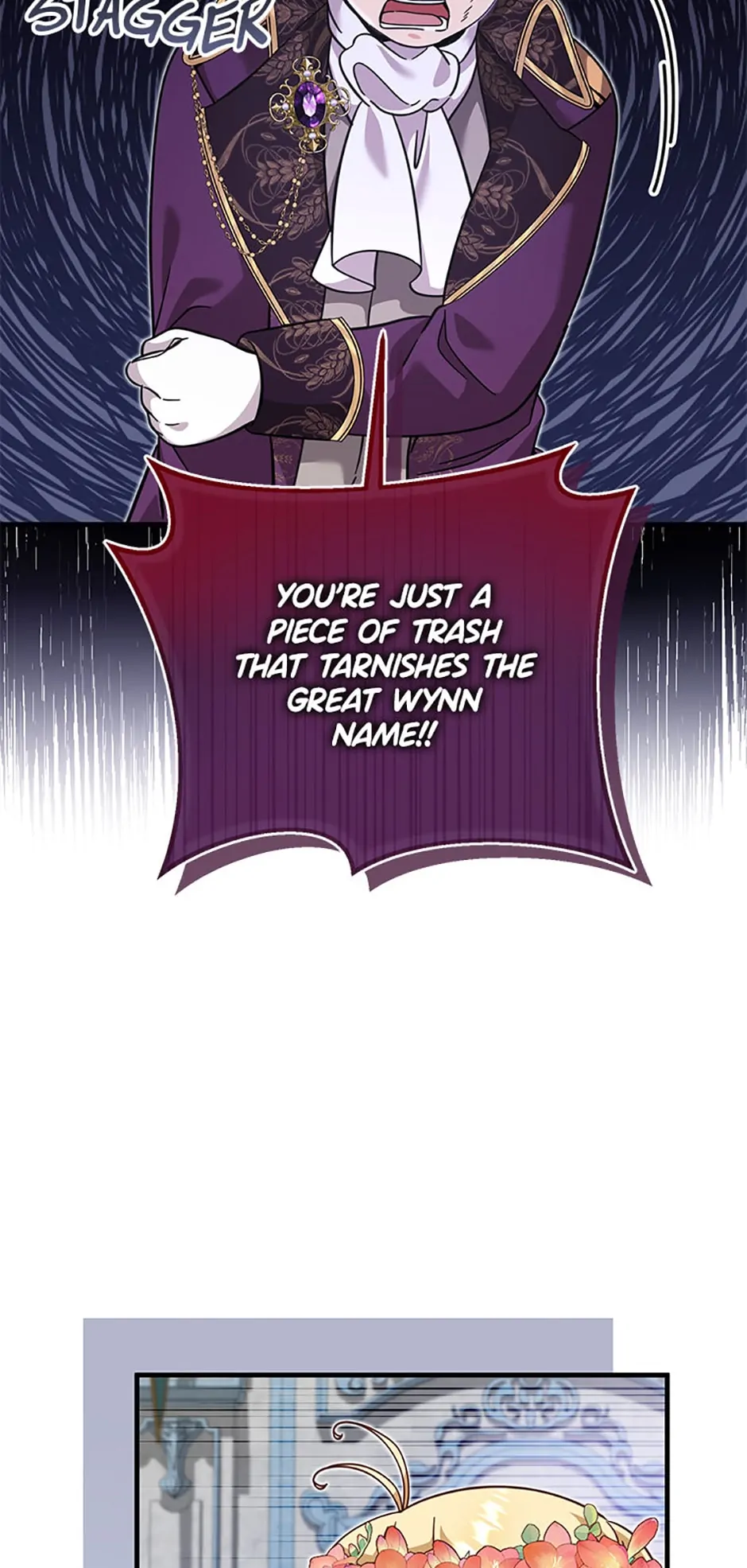 Baby Pharmacist Princess Chapter 34 page 54