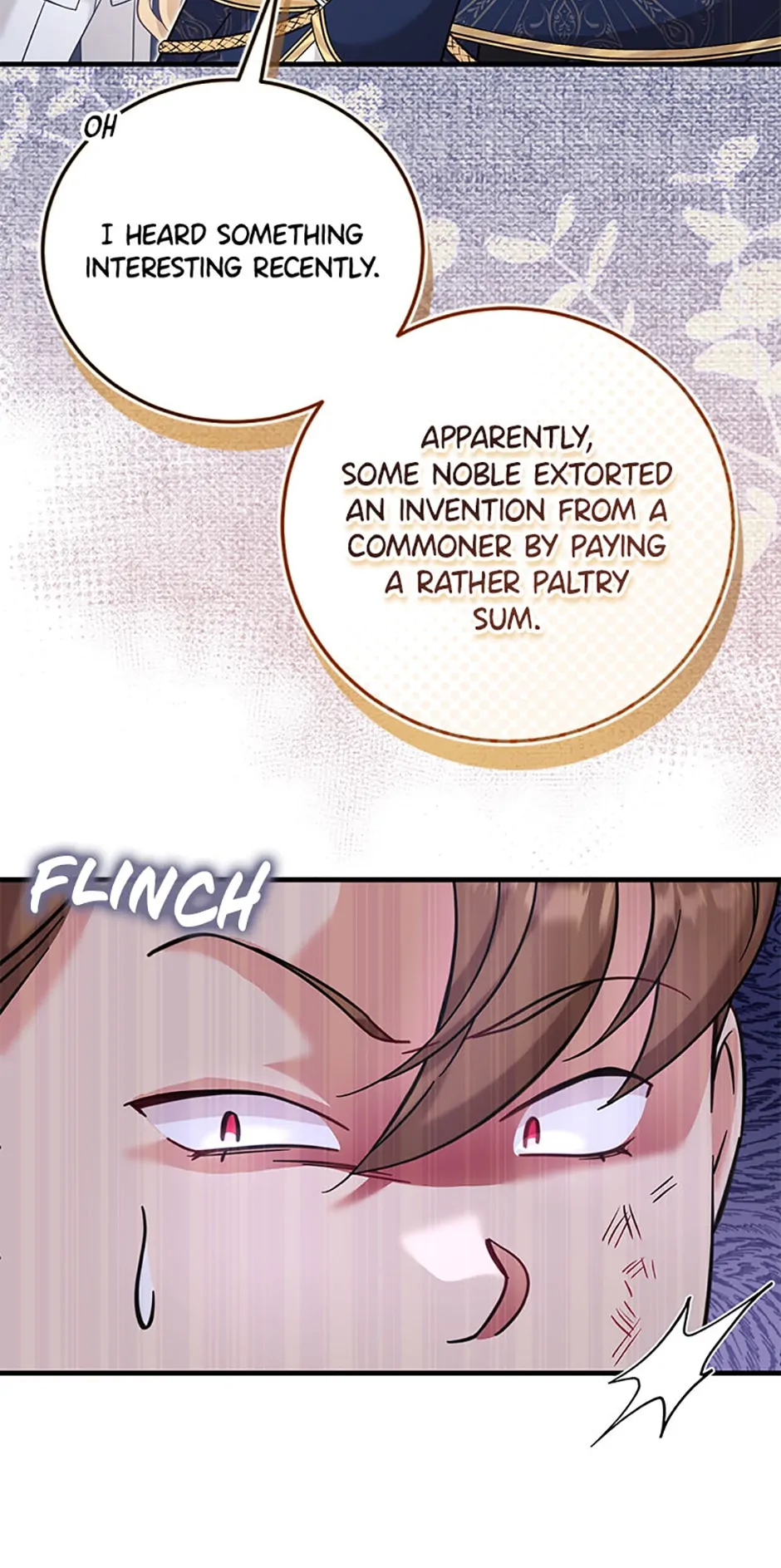 Baby Pharmacist Princess Chapter 34 page 62