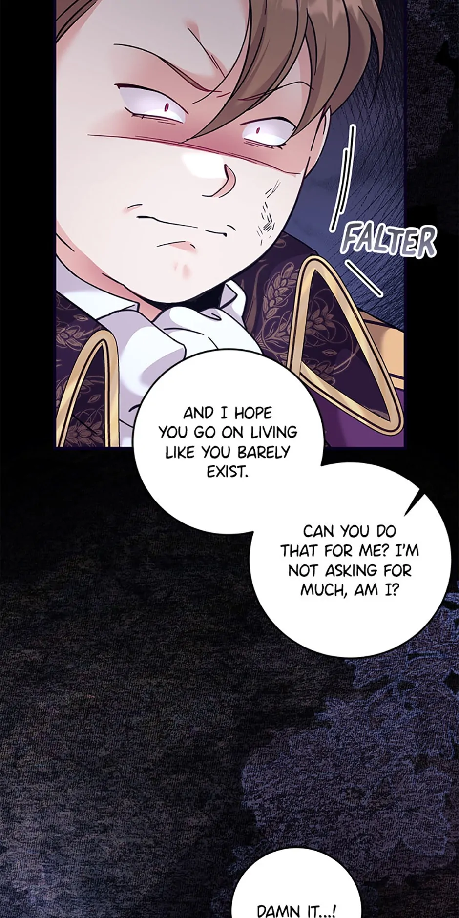 Baby Pharmacist Princess Chapter 34 page 66
