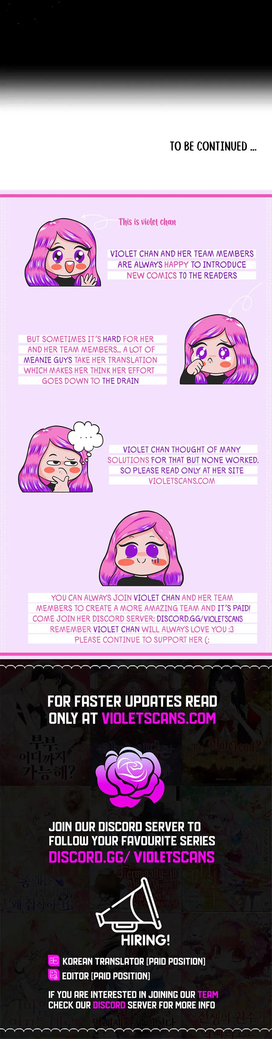 Baby Pharmacist Princess Chapter 105 page 16