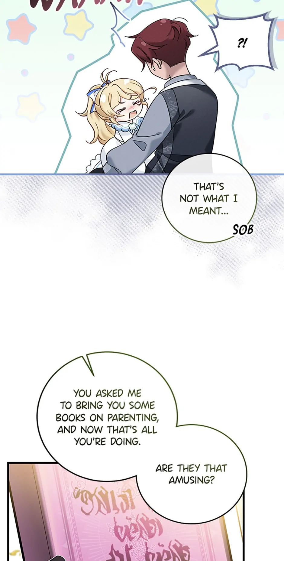 Baby Pharmacist Princess Chapter 17 page 6