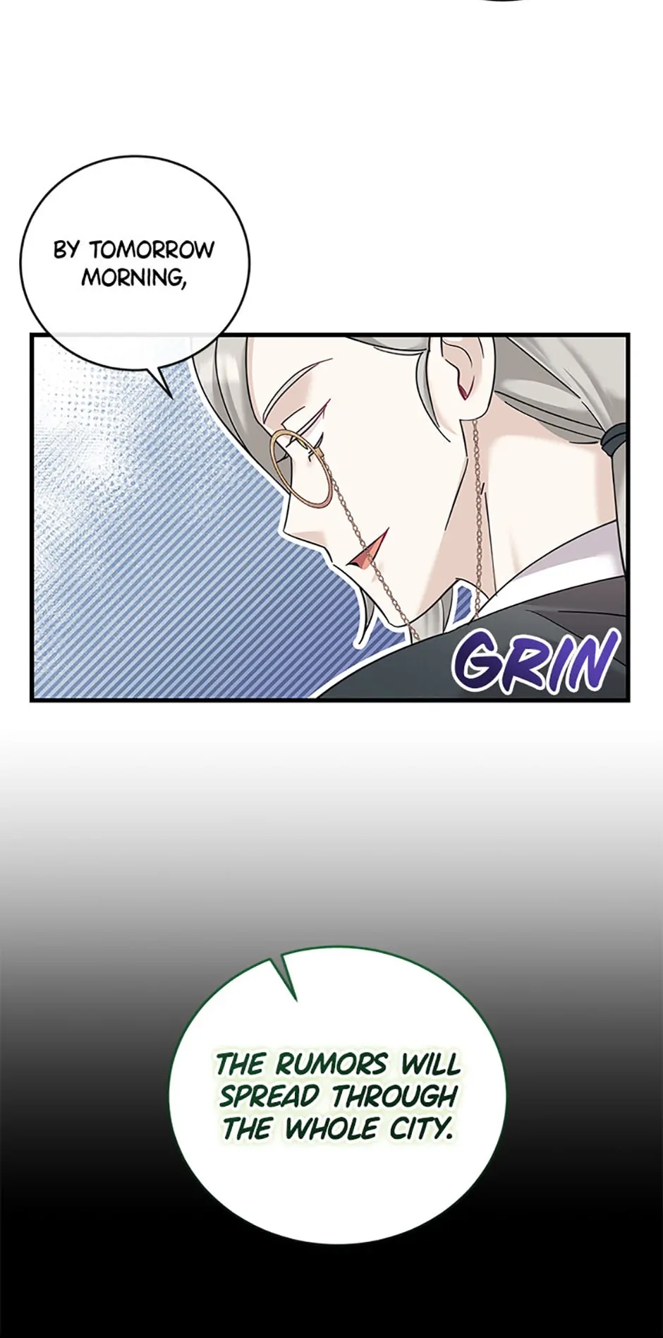Baby Pharmacist Princess Chapter 17 page 25
