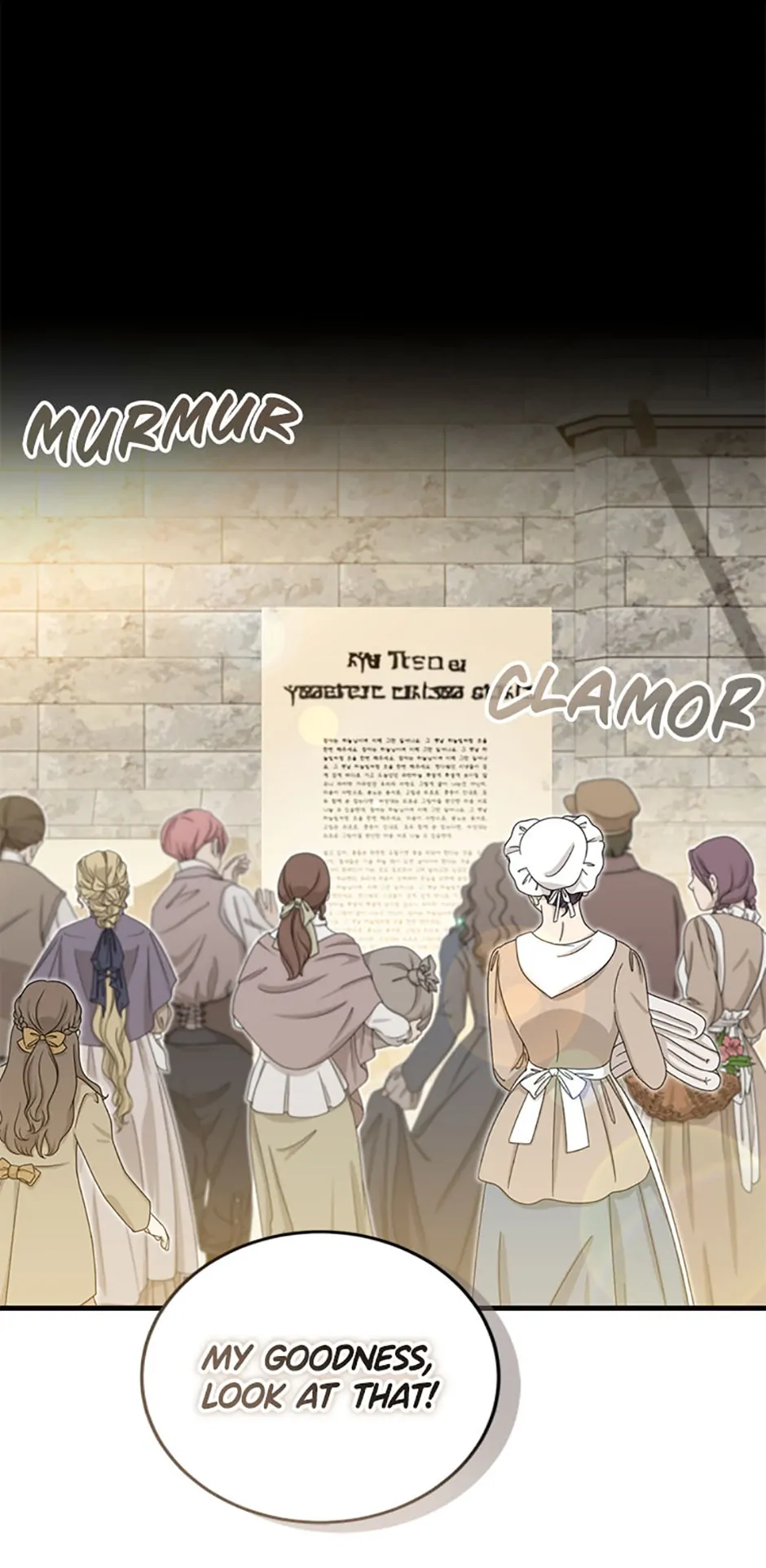 Baby Pharmacist Princess Chapter 17 page 26