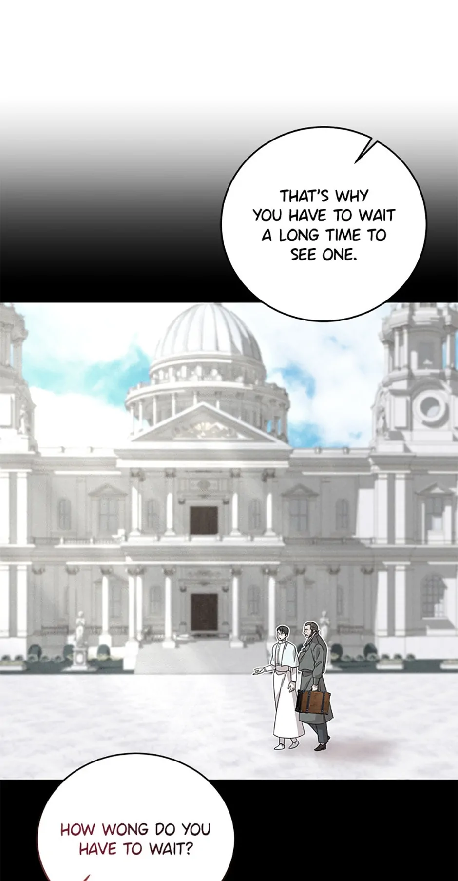 Baby Pharmacist Princess Chapter 17 page 65