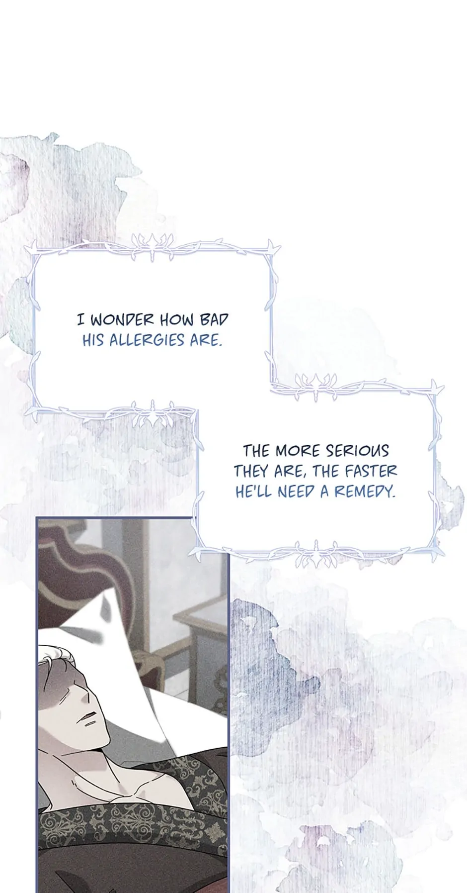 Baby Pharmacist Princess Chapter 23 page 6