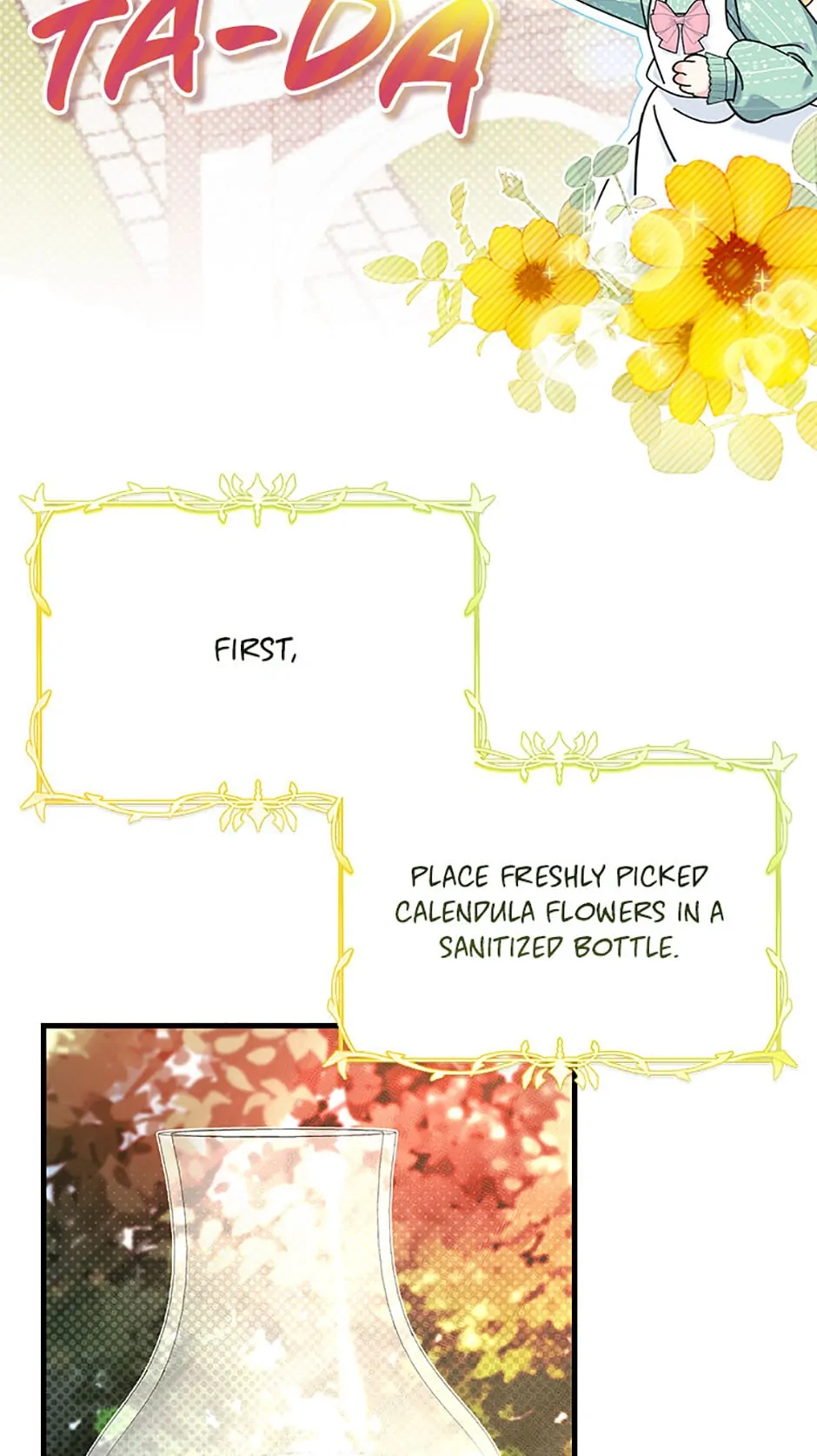 Baby Pharmacist Princess Chapter 23 page 48