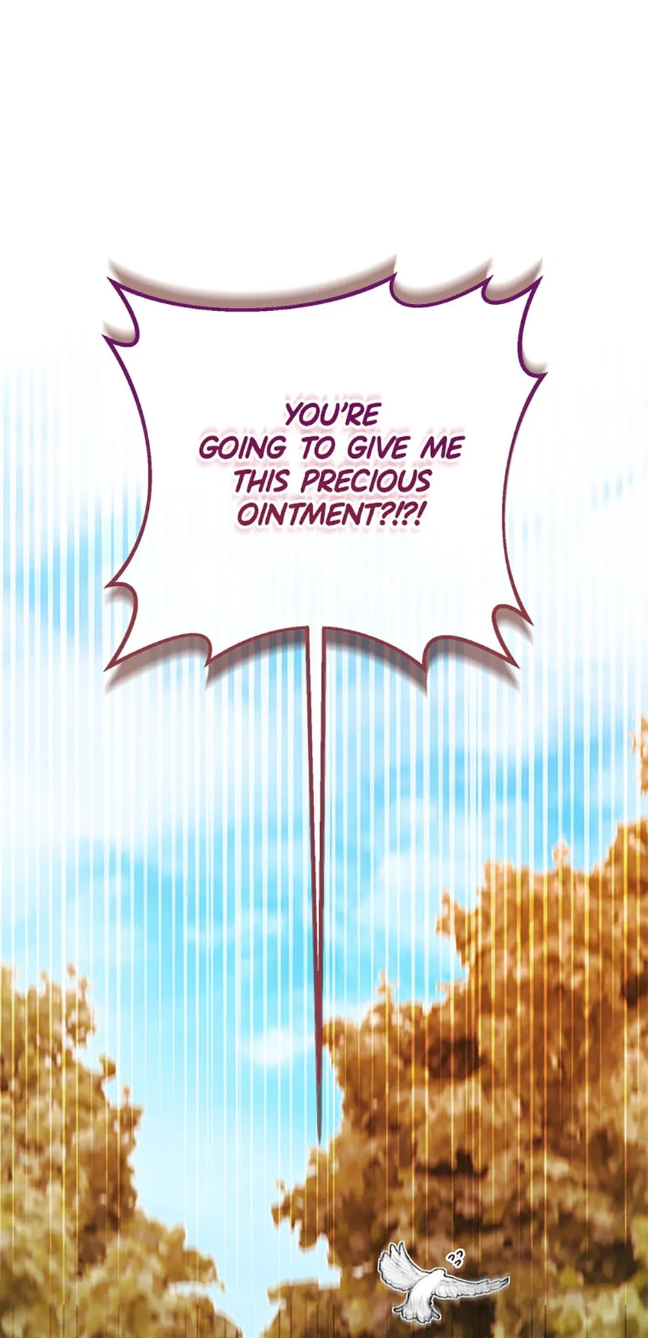Baby Pharmacist Princess Chapter 23 page 59