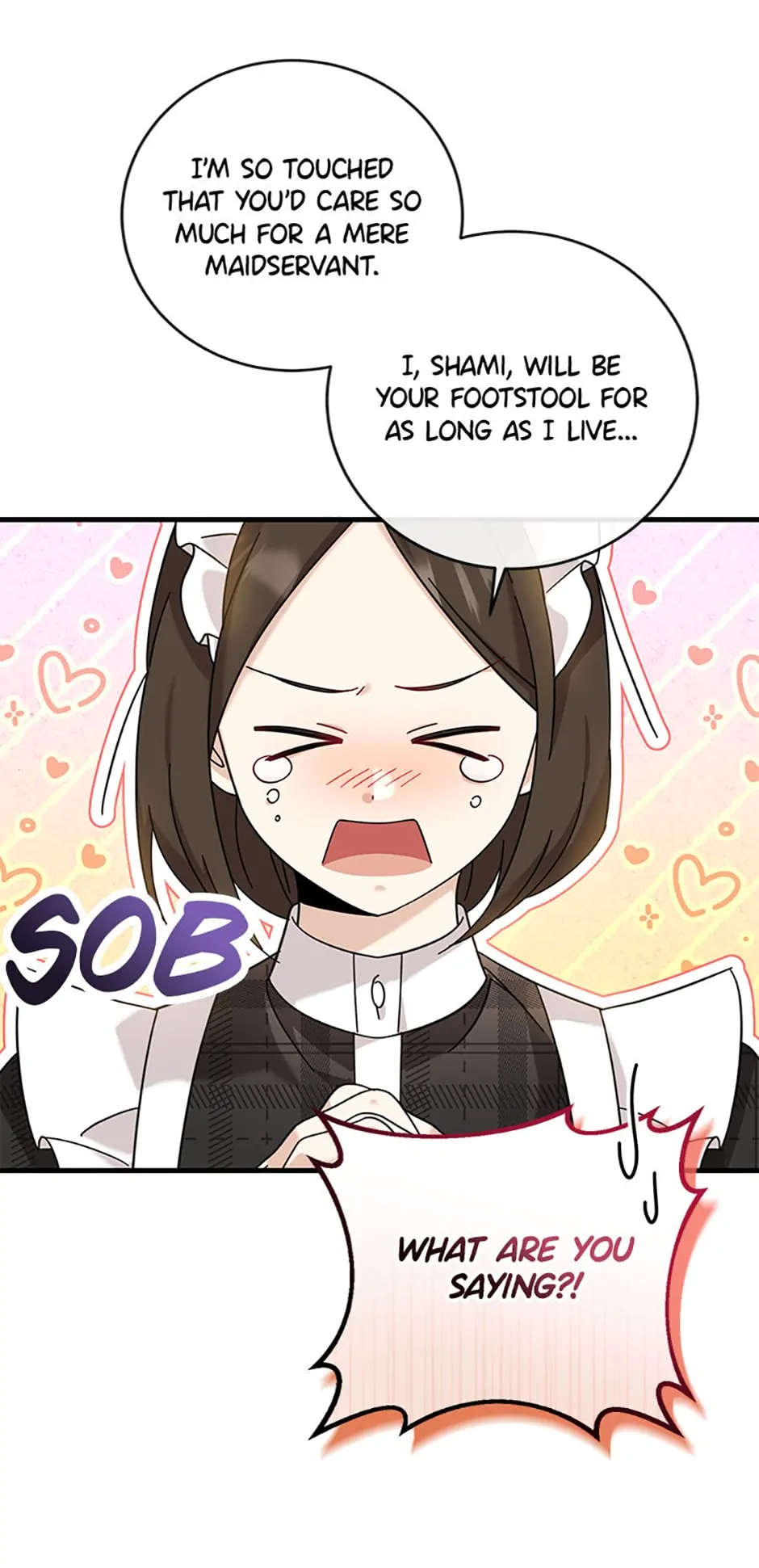 Baby Pharmacist Princess Chapter 23 page 63