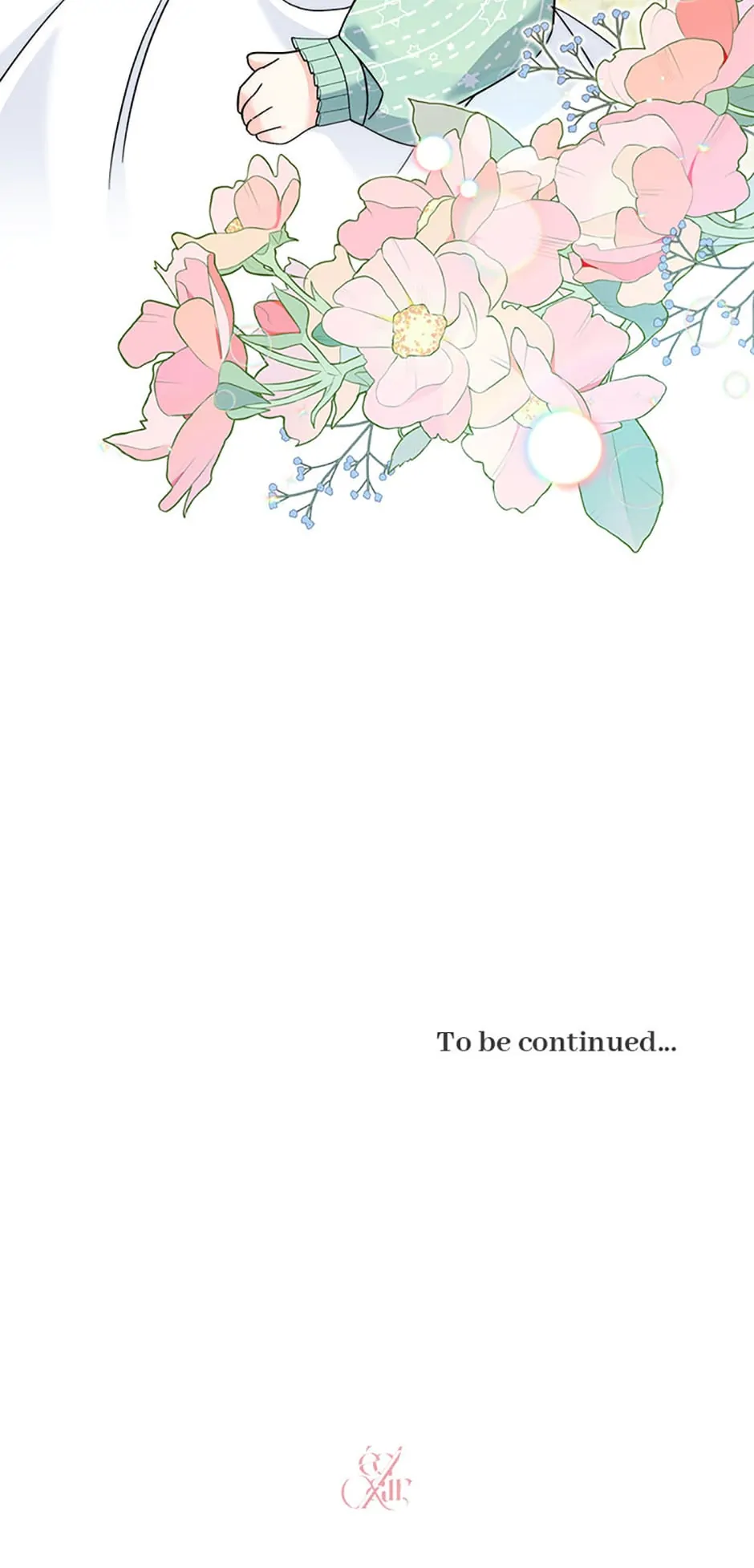 Baby Pharmacist Princess Chapter 23 page 73