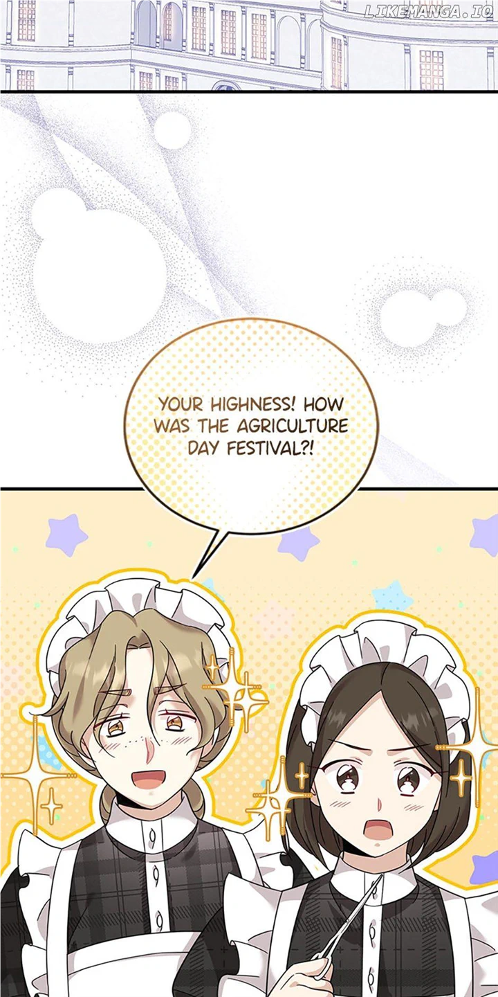 Baby Pharmacist Princess Chapter 38 page 2