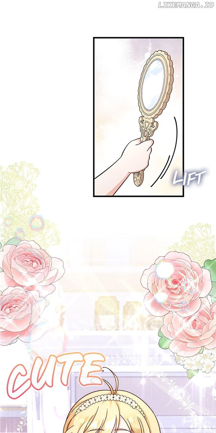 Baby Pharmacist Princess Chapter 38 page 7