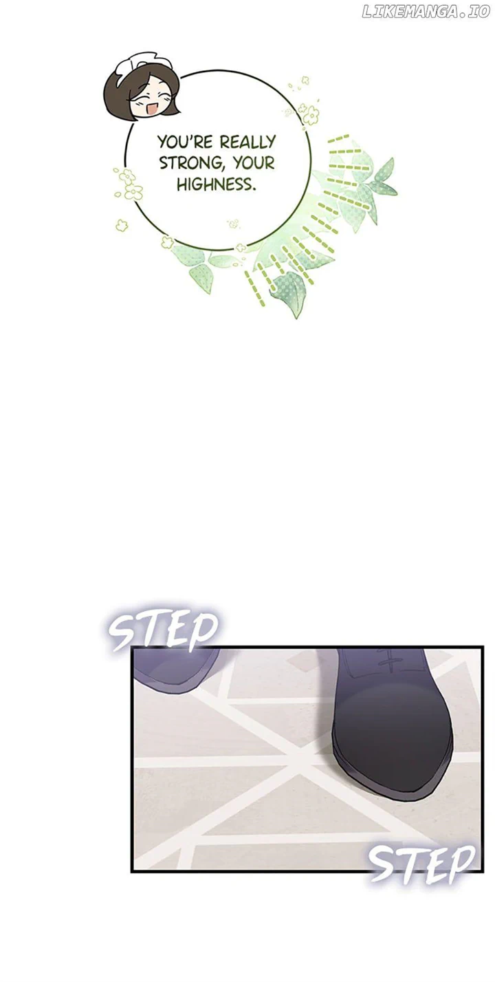 Baby Pharmacist Princess Chapter 38 page 11