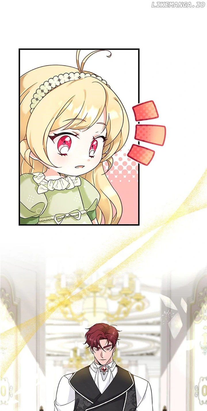 Baby Pharmacist Princess Chapter 38 page 12