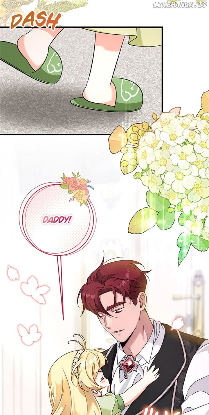 Baby Pharmacist Princess Chapter 38 page 14