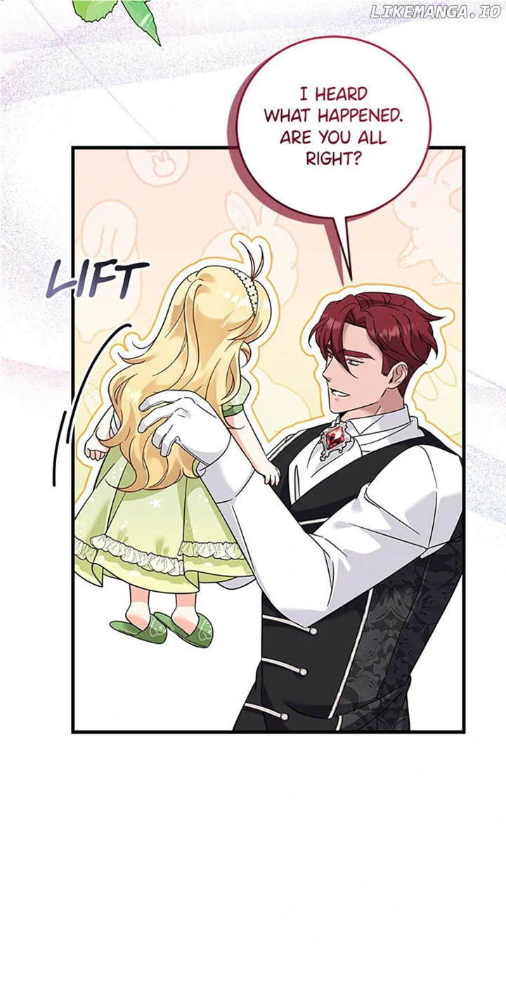 Baby Pharmacist Princess Chapter 38 page 16