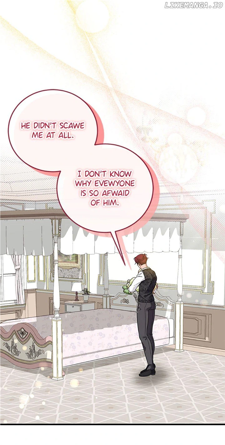 Baby Pharmacist Princess Chapter 38 page 18