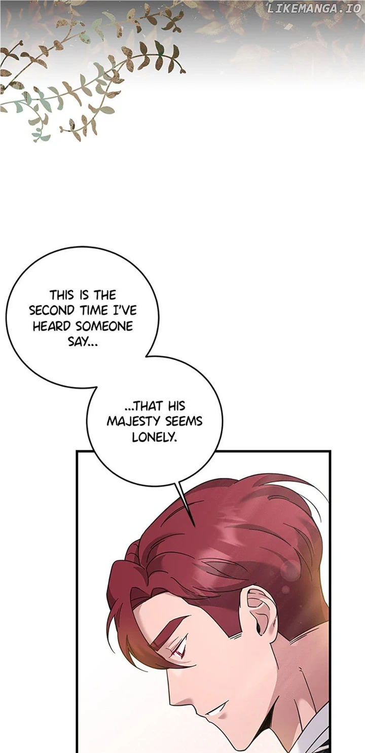 Baby Pharmacist Princess Chapter 38 page 22