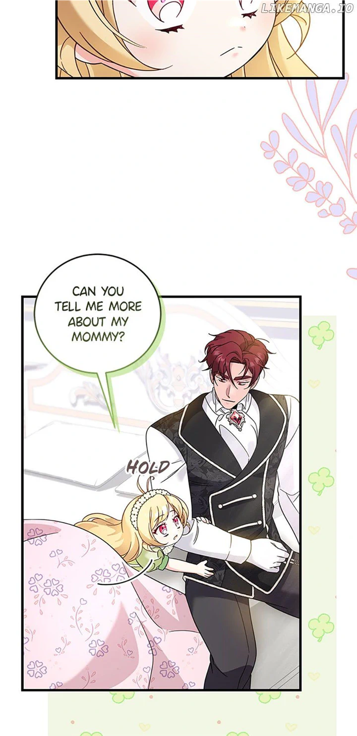 Baby Pharmacist Princess Chapter 38 page 25
