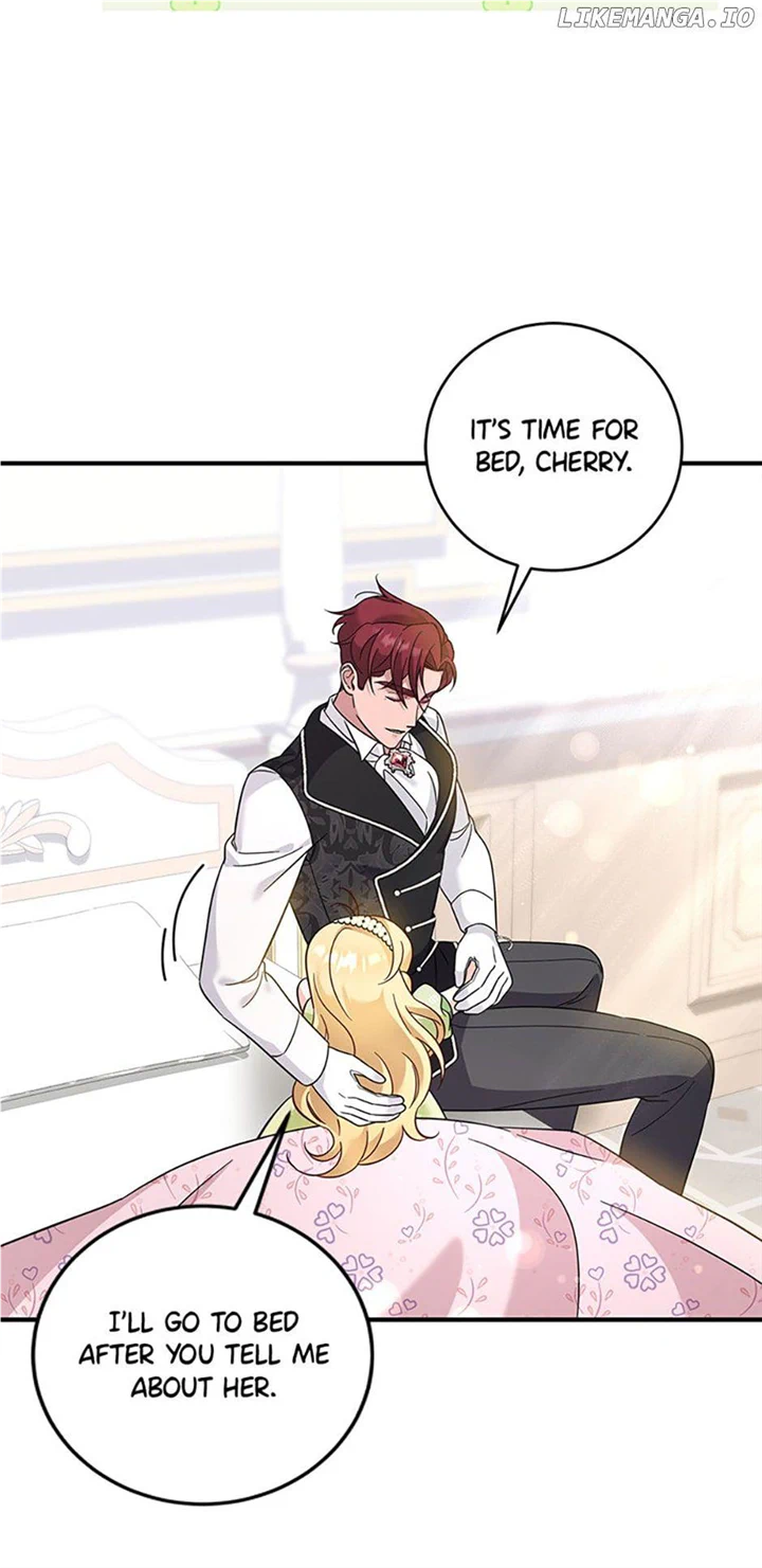 Baby Pharmacist Princess Chapter 38 page 26