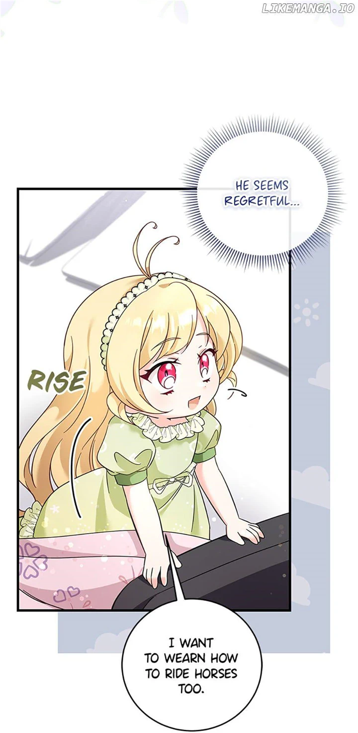 Baby Pharmacist Princess Chapter 38 page 29