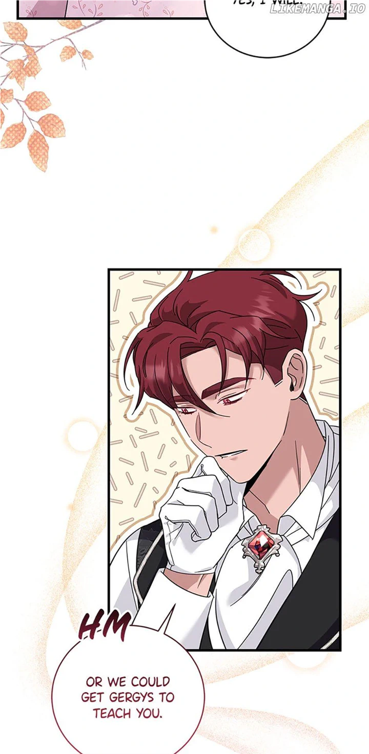 Baby Pharmacist Princess Chapter 38 page 31