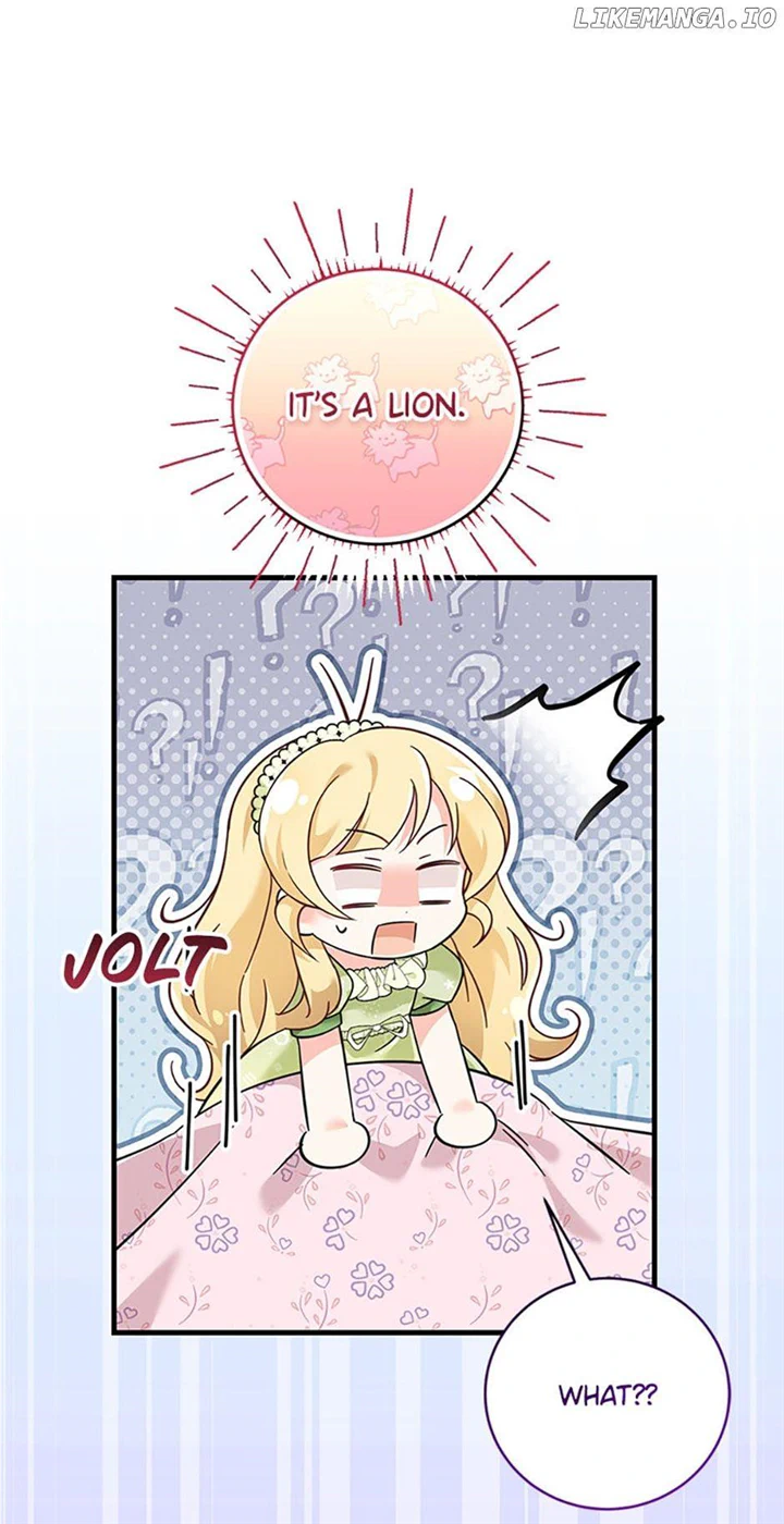 Baby Pharmacist Princess Chapter 38 page 34