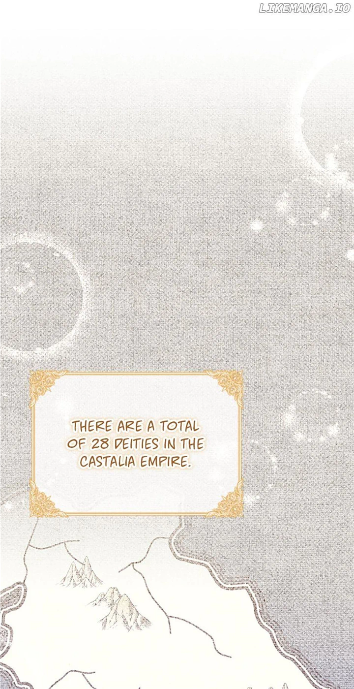 Baby Pharmacist Princess Chapter 38 page 39