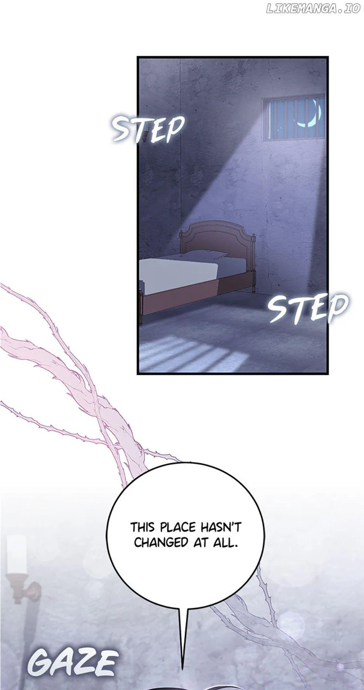 Baby Pharmacist Princess Chapter 38 page 43