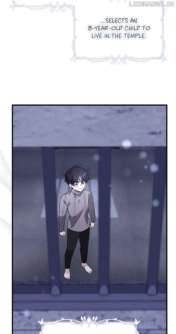 Baby Pharmacist Princess Chapter 38 page 45