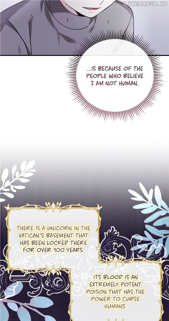 Baby Pharmacist Princess Chapter 38 page 47