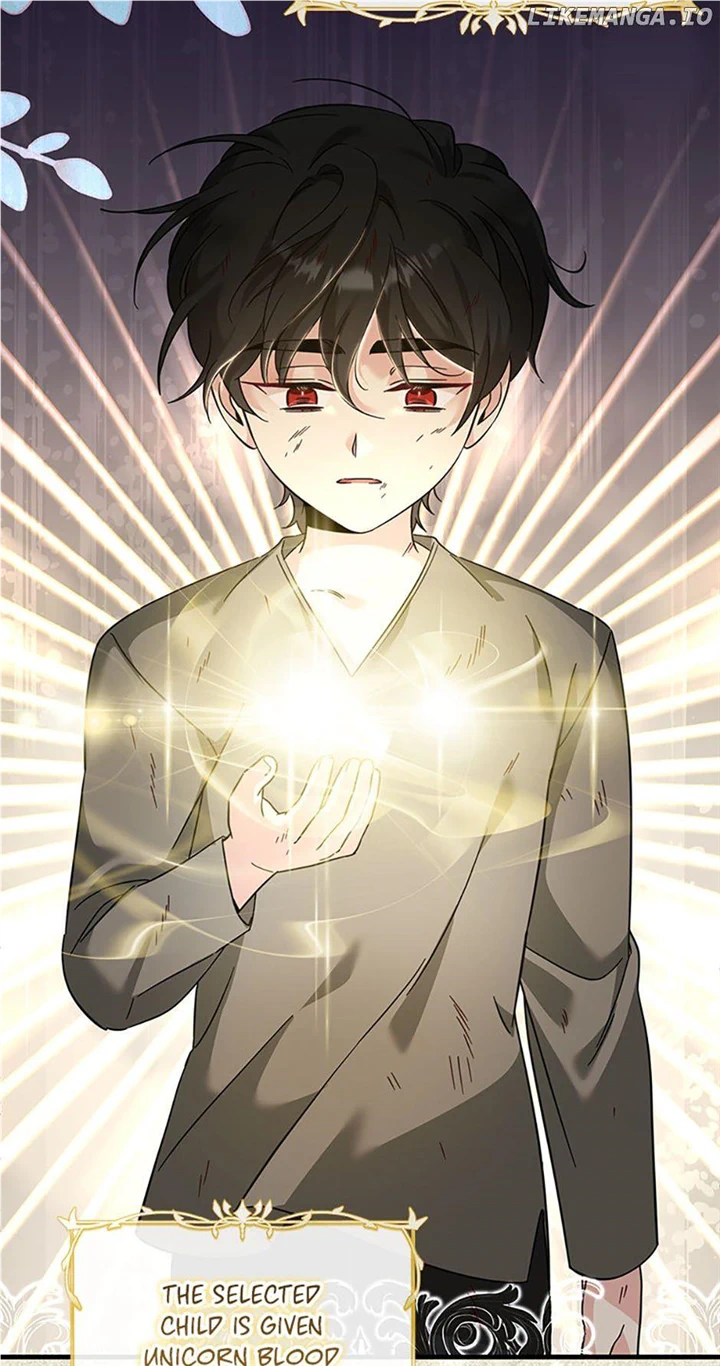 Baby Pharmacist Princess Chapter 38 page 48