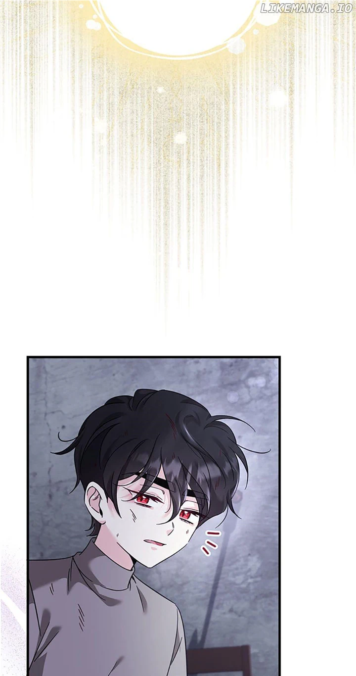 Baby Pharmacist Princess Chapter 38 page 50