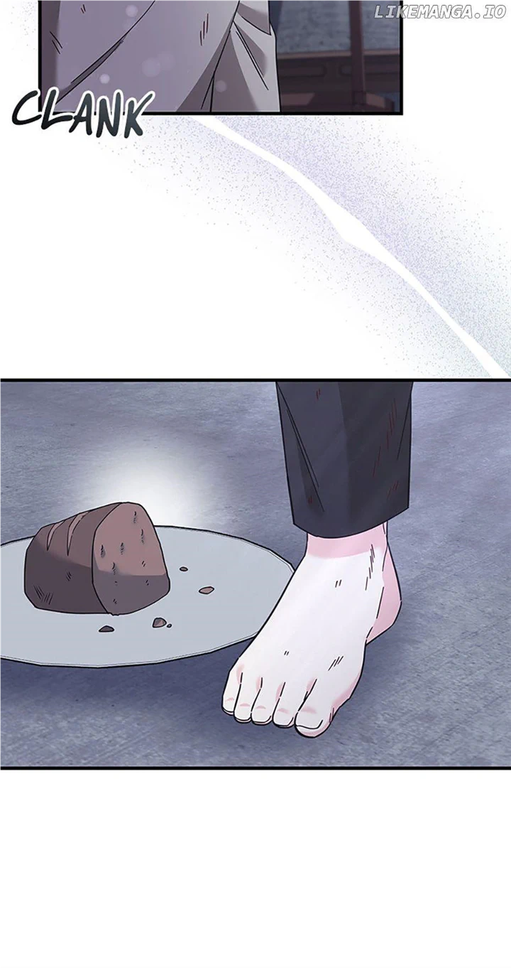 Baby Pharmacist Princess Chapter 38 page 51