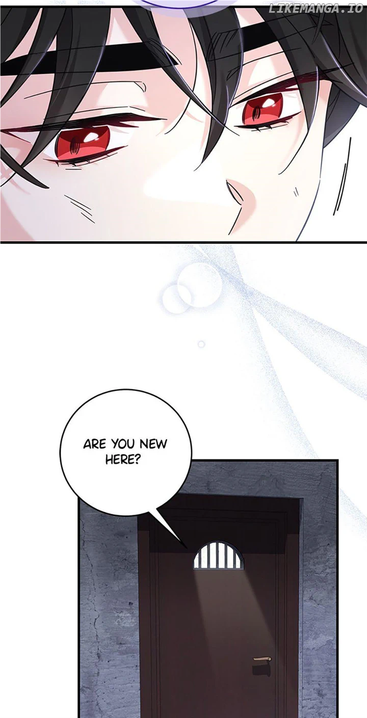 Baby Pharmacist Princess Chapter 38 page 55